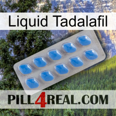 Liquid Tadalafil 22